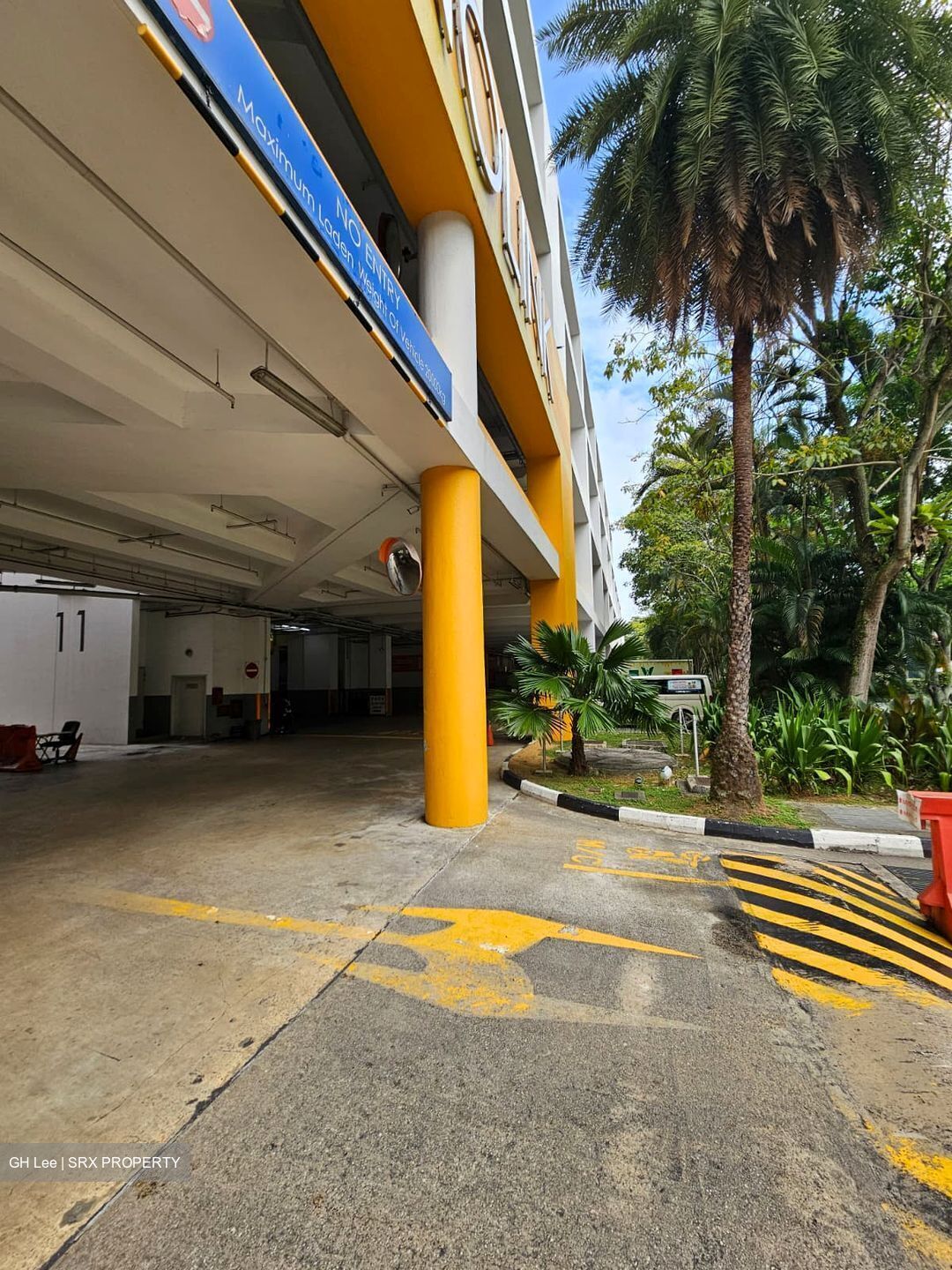 Eunos Technolink (D14), Factory #582964801